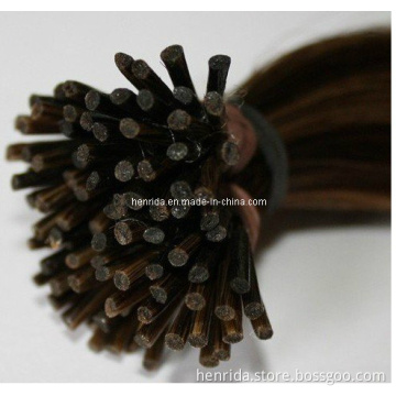 Pre Bonded I-Tip Hair Extension, Stick Hair Extension